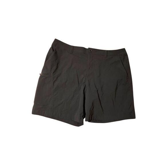 Under Armour, men’s athletic loose fit shorts size 42 - Picture 1 of 5